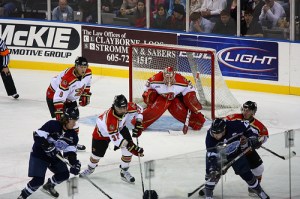 Rapid City Rush on Flickr by Alex Calderon