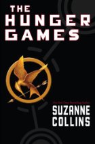 hunger games cover