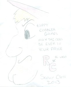 Odds in Favor Cobbler Guy