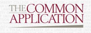 common app logo