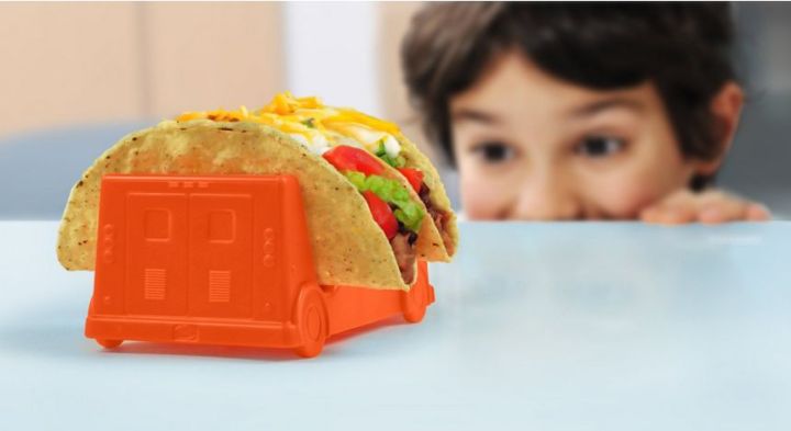 taco holder