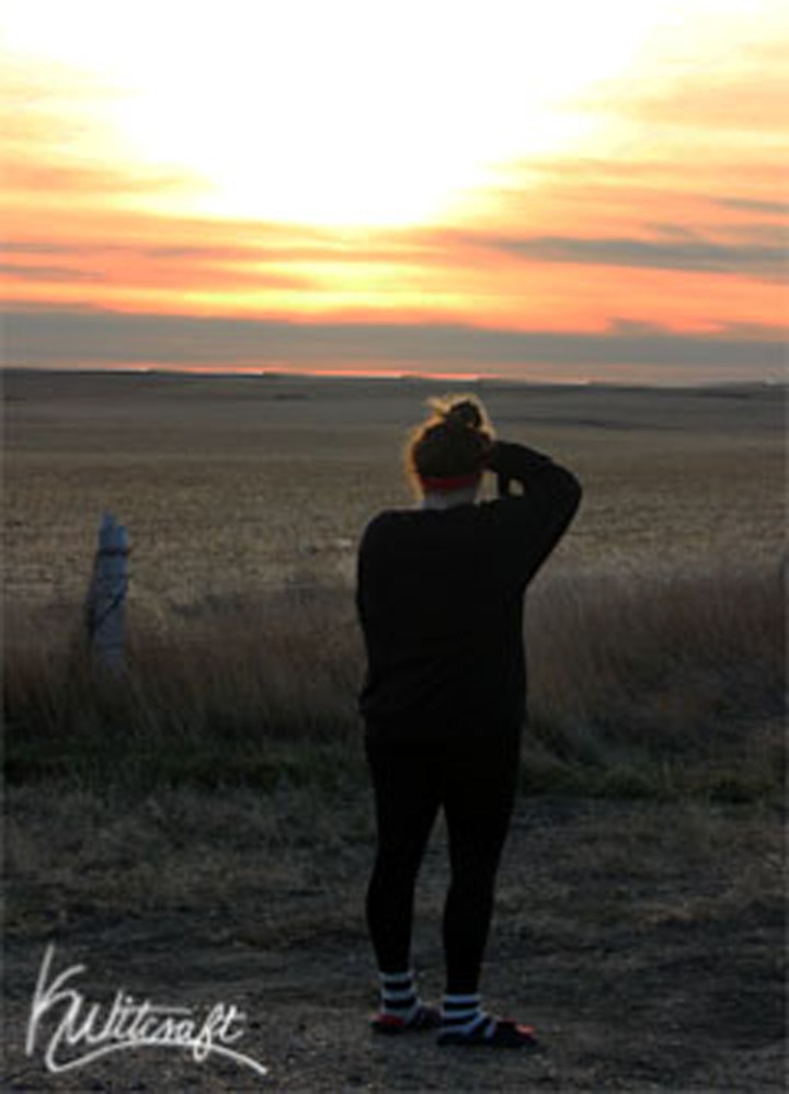 Photo by Karen Witcraft