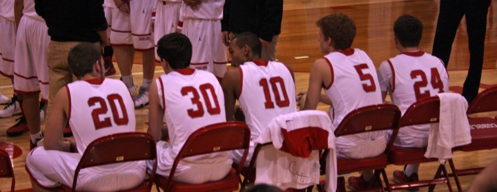 Photo by Cassie Hand