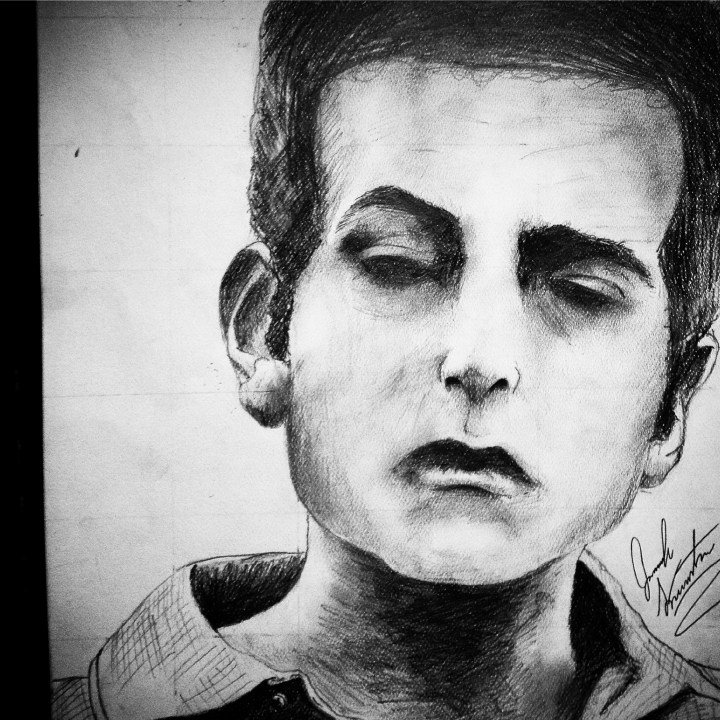 bob dylan jacob knutson