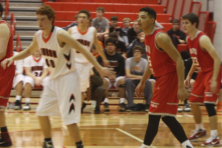 Tiller and McCormick