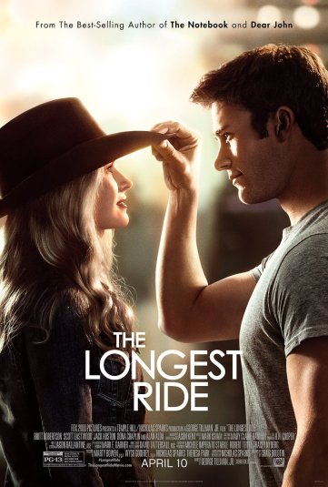 longest ride