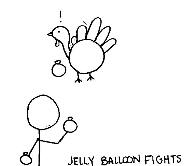 jelly-balloon-fights
