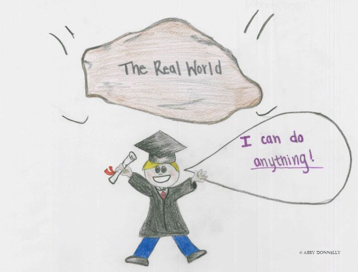 Abby Donnelly I Can Do Anything