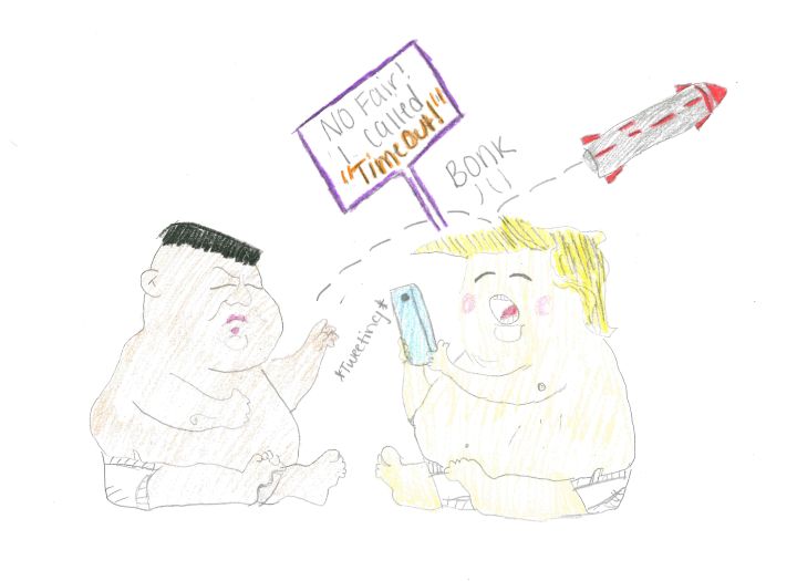 trump and kim by Hope Paris.jpg