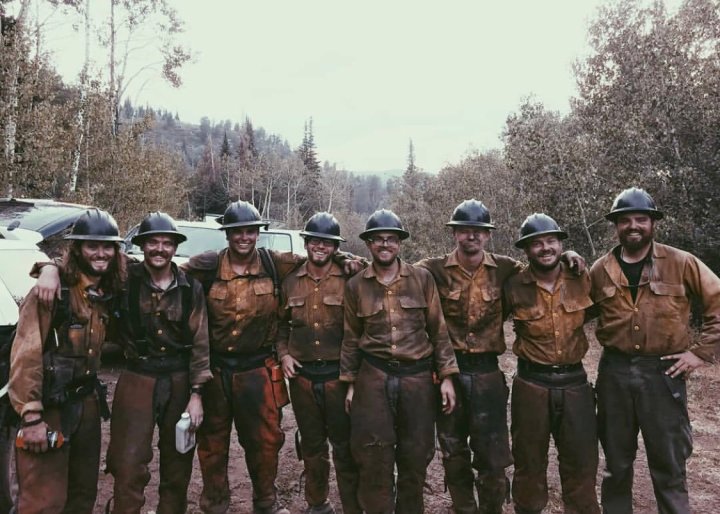 jacob at cache creek