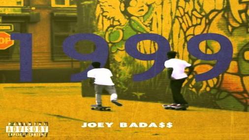 1999- Joey Bada$$