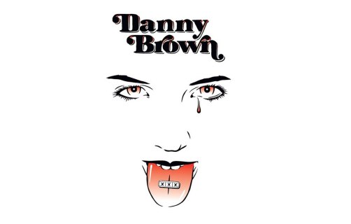 danny brown