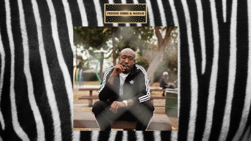 Piñata- Freddie Gibbs & Madlib