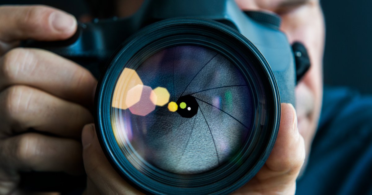 Rendezvényfotózás