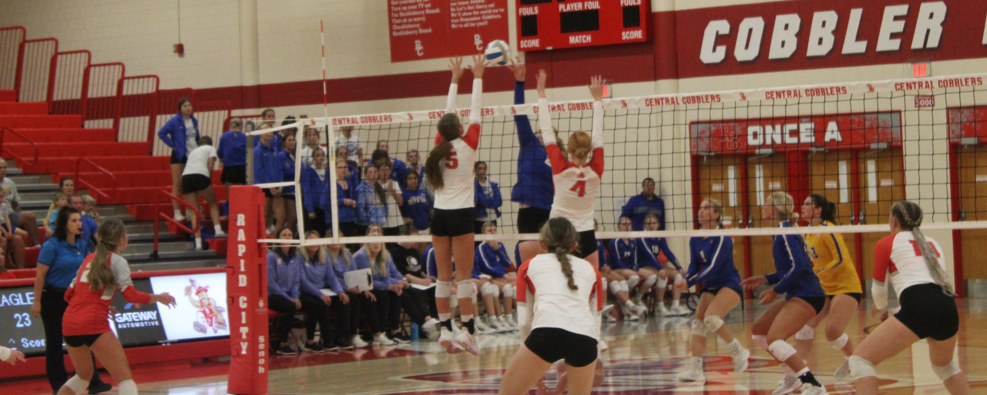 Photo copyright Gabriel Eagle